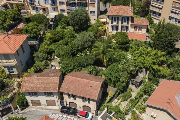 Achat maison Nice - 12 pièce(s) - 285 m² - 1 298 000 €
