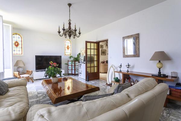 Achat maison Nice - 12 pièce(s) - 285 m² - 1 298 000 €