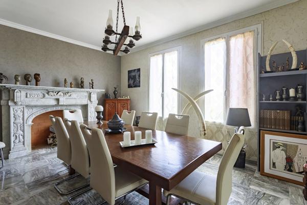 Achat maison Nice - 12 pièce(s) - 285 m² - 1 298 000 €
