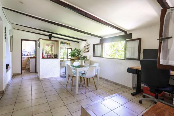 Achat maison Nice - 12 pièce(s) - 285 m² - 1 298 000 €
