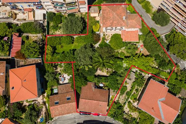 Achat maison Nice - 12 pièce(s) - 285 m² - 1 298 000 €