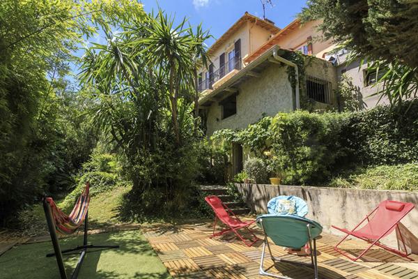 Achat maison Nice - 12 pièce(s) - 285 m² - 1 298 000 €