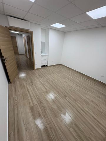 Bureaux Trilport 1 pièce(s) 15 m2