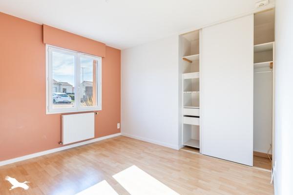 Maison à vendre |                                       Bellevigny |                                        7 pièces  |  155 m²