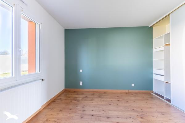 Maison à vendre |                                       Bellevigny |                                        7 pièces  |  155 m²