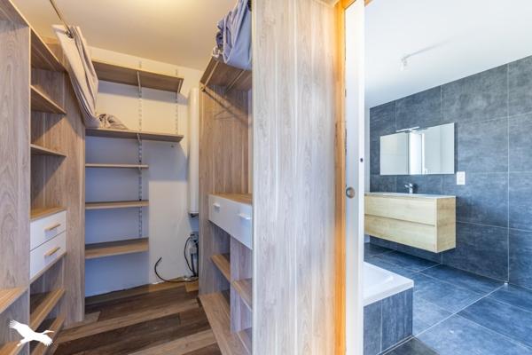Maison à vendre |                                       Bellevigny |                                        7 pièces  |  155 m²