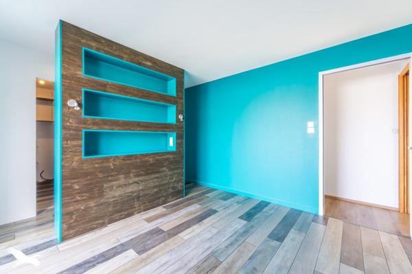 Maison à vendre |                                       Bellevigny |                                        7 pièces  |  155 m²