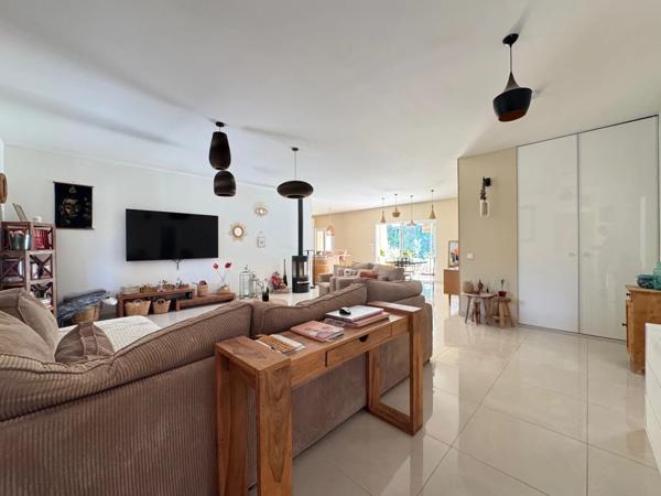 Immobilier Les Arcs (83460) – Maison 210m2 – 835 000 €