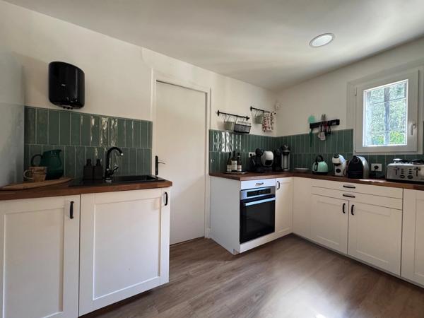 Immobilier Les Arcs (83460) – Maison 210m2 – 835 000 €