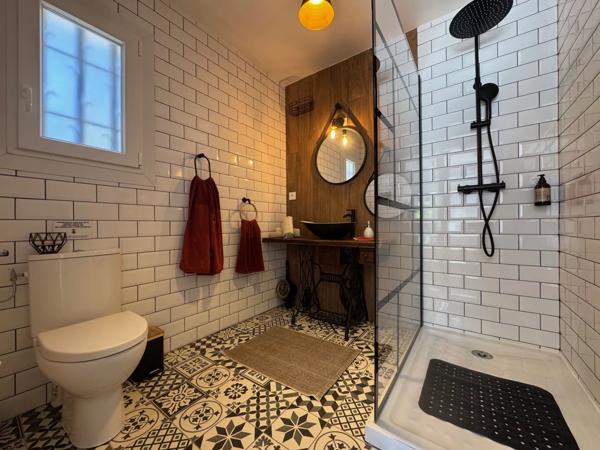 Immobilier Les Arcs (83460) – Maison 210m2 – 835 000 €