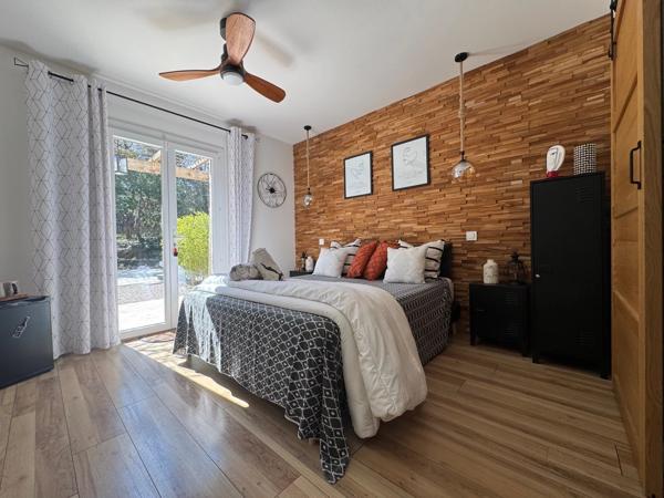 Immobilier Les Arcs (83460) – Maison 210m2 – 835 000 €