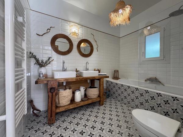 Immobilier Les Arcs (83460) – Maison 210m2 – 835 000 €