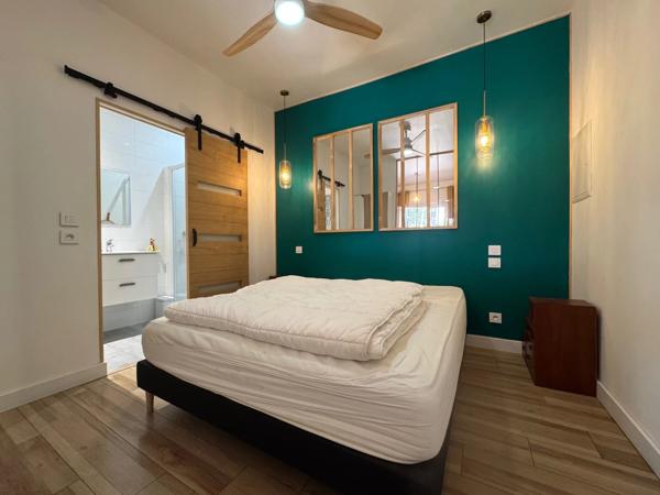 Immobilier Les Arcs (83460) – Maison 210m2 – 835 000 €