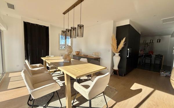 Maison à louer    7 pièces •  Lherm