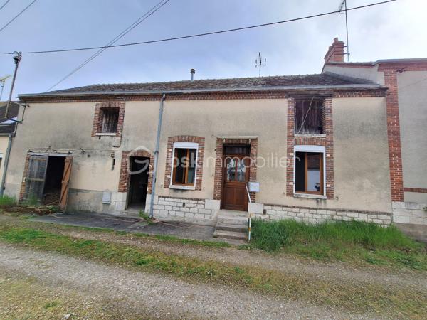 Maison de ville de 45,48 m²