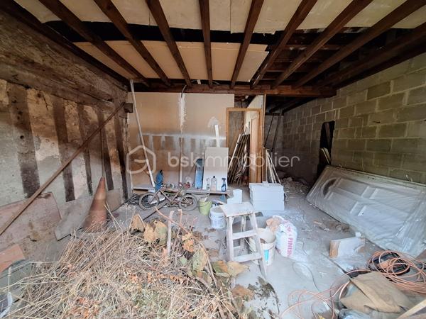 Maison de ville de 45,48 m²