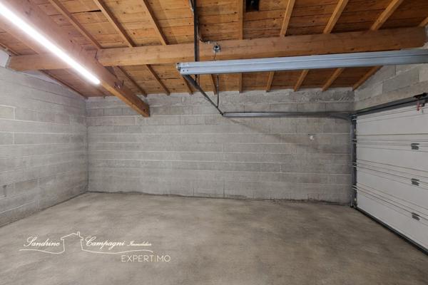 Saint-Rémy-de-Provence (13210) Bastide T4 + garage proche commodités