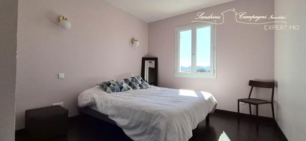 Saint-Rémy-de-Provence (13210) Bastide T4 + garage proche commodités