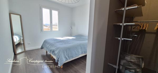 Saint-Rémy-de-Provence (13210) Bastide T4 + garage proche commodités