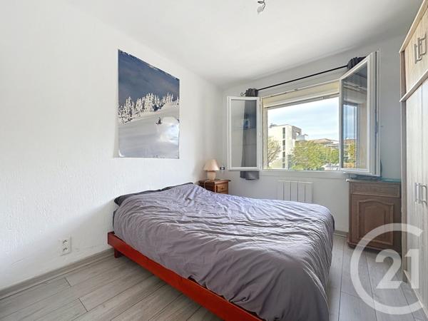 Appartement T4 à vendre  4 pièces - 58,58 m2 ALES - 30