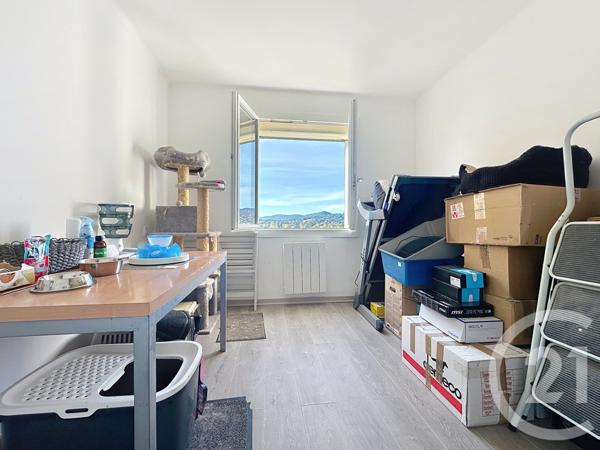 Appartement T4 à vendre  4 pièces - 58,58 m2 ALES - 30