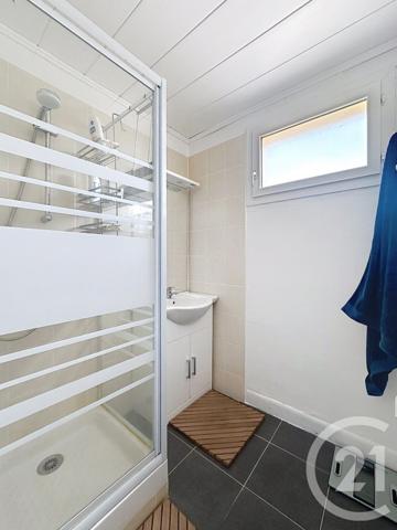 Appartement T4 à vendre  4 pièces - 58,58 m2 ALES - 30