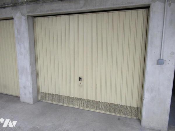 F3 de 73 m² en rez de jardin 