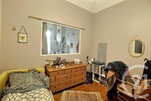 Appartement T5 à vendre  5 pièces - 128,43 m2 BORDEAUX - 33