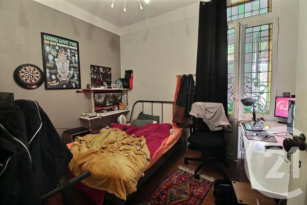 Appartement T5 à vendre  5 pièces - 128,43 m2 BORDEAUX - 33