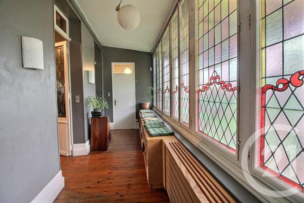 Appartement T5 à vendre  5 pièces - 128,43 m2 BORDEAUX - 33