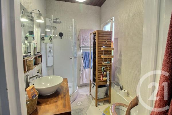 Appartement T5 à vendre  5 pièces - 128,43 m2 BORDEAUX - 33