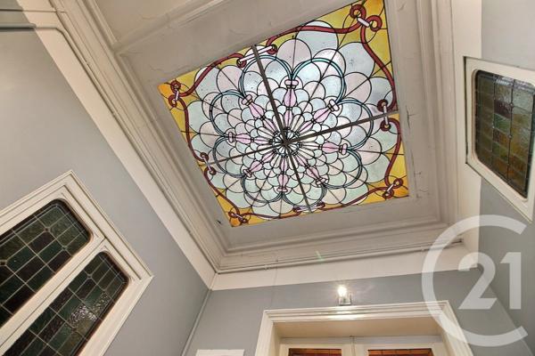 Appartement T5 à vendre  5 pièces - 128,43 m2 BORDEAUX - 33