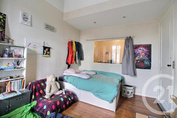 Appartement T5 à vendre  5 pièces - 128,43 m2 BORDEAUX - 33