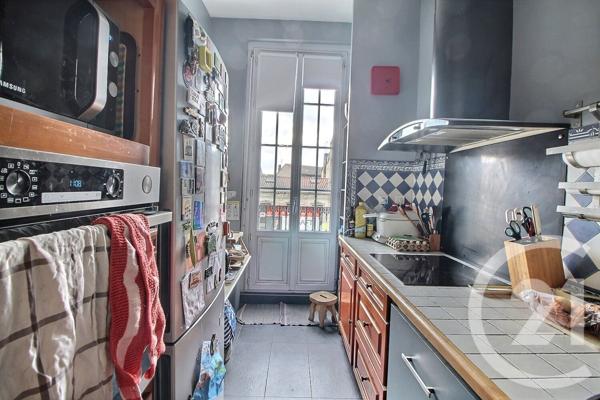 Appartement T5 à vendre  5 pièces - 128,43 m2 BORDEAUX - 33