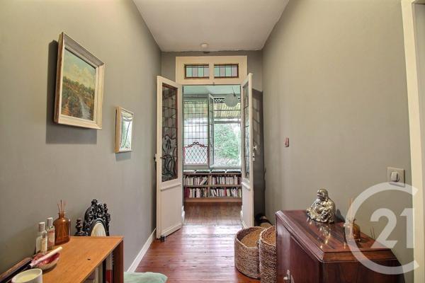 Appartement T5 à vendre  5 pièces - 128,43 m2 BORDEAUX - 33