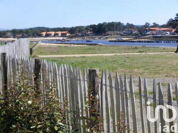 Appartement à vendre 3 pièces 54 m² Mimizan