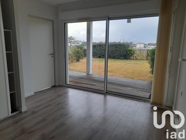 Appartement à vendre 3 pièces 54 m² Mimizan