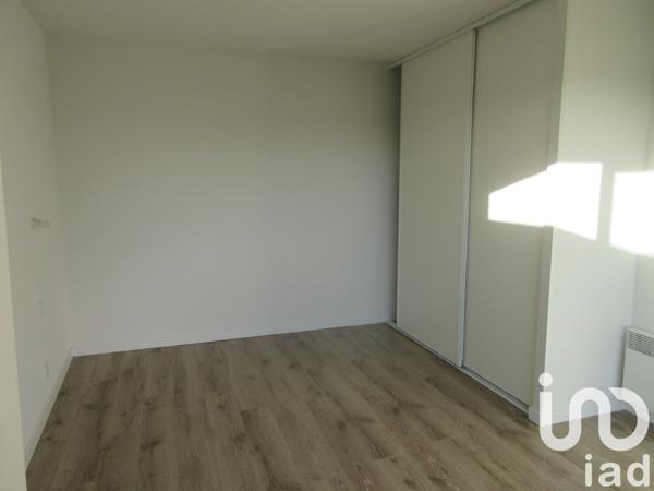 Appartement à vendre 3 pièces 54 m² Mimizan