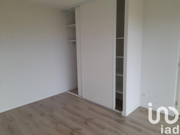 Appartement à vendre 3 pièces 54 m² Mimizan