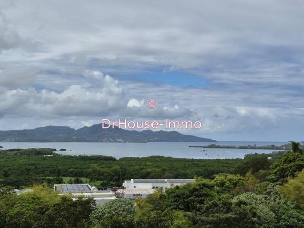 Appartement à vendre 3 pièces de 70 m²