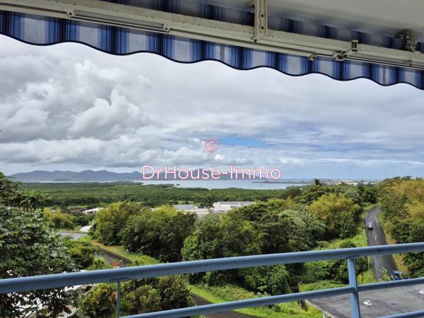 Appartement à vendre 3 pièces de 70 m²