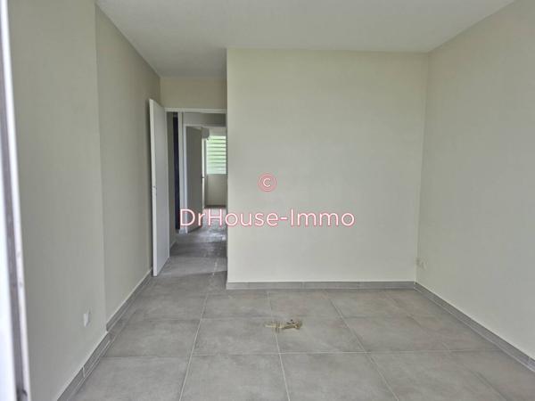 Appartement à vendre 3 pièces de 70 m²