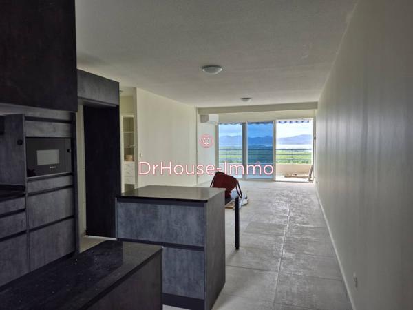 Appartement à vendre 3 pièces de 70 m²