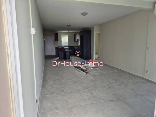 Appartement à vendre 3 pièces de 70 m²