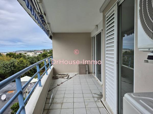 Appartement à vendre 3 pièces de 70 m²