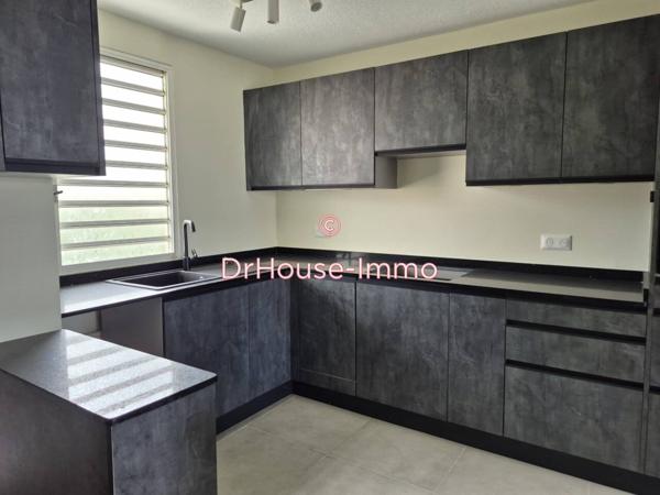 Appartement à vendre 3 pièces de 70 m²