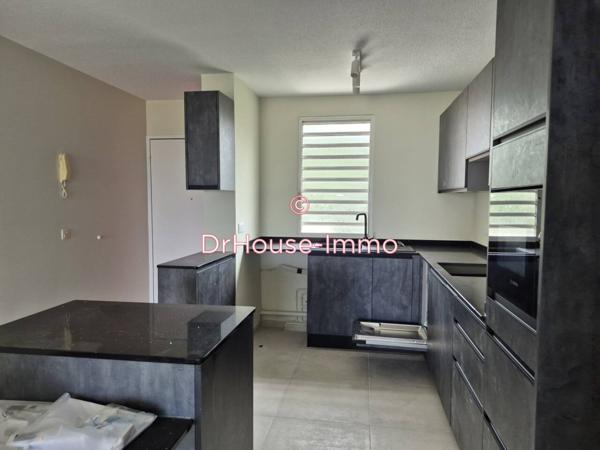 Appartement à vendre 3 pièces de 70 m²