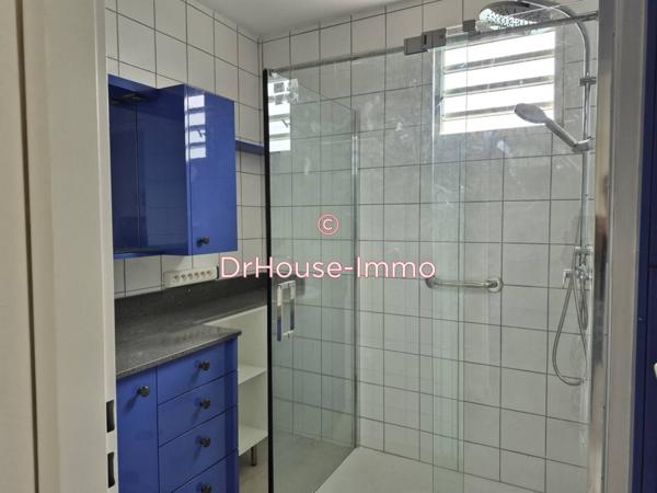 Appartement à vendre 3 pièces de 70 m²