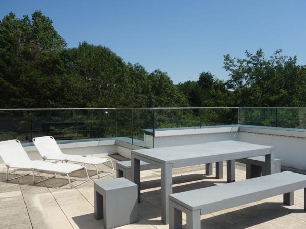 Appartement Le Touquet Paris Plage 4 pièce(s)