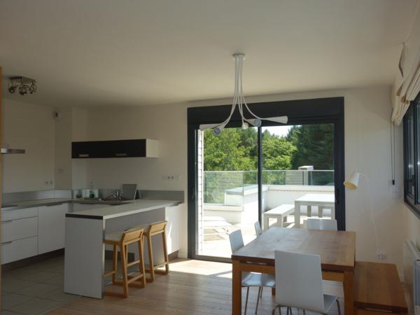 Appartement Le Touquet Paris Plage 4 pièce(s)